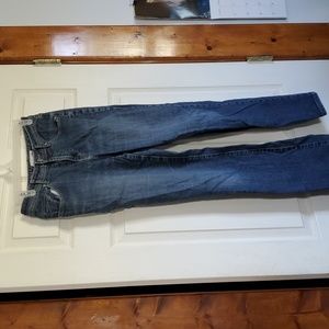 Chicos platinum women's jeans